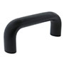 Bottom Mount Aluminum Cabinet Handles - 4