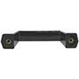 Bottom Mount Phenolic Bridge Pull Handles - 4