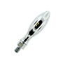 Chrome Plated Finish Revolving Steel Handles