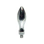 Chrome Plated Finish Revolving Steel Handles - 4