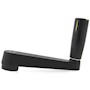 Aluminum Crank Handles with Revolving Handle