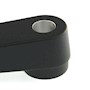Aluminum Crank Handles with Revolving Handle - 4