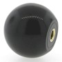 Phenolic Ball Knobs - 4
