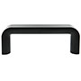 Bottom Mount Phenolic Stirrup Pull Handles Bottom Mount Phenolic Stirrup Pull Handles
