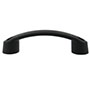 Top Mount Plastic Arch Pull Handles Top Mount Plastic Arch Pull Handles