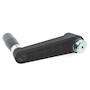 Plastic Crank Handles with Folding Revolving Handles - 4