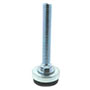 Polymer Cushioned Base Leveling Pads - 3