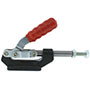 Push-Pull Toggle Clamps