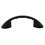 Top Mount Plastic Cabinet Pull Handles Top Mount Plastic Cabinet Pull Handles