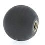 Soft Touch Ball Knobs - 3