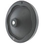 Aluminum Dished Handwheels with Revolving Handle - 3