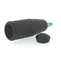Thermoplastic Ribbed Revolving Handles - 3
