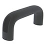 Top Mount Aluminum Cabinet Handles - 4