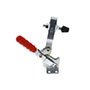 Vertical Toggle Clamps - 2