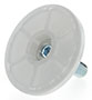 Nylon Base Leveling Pads - 3